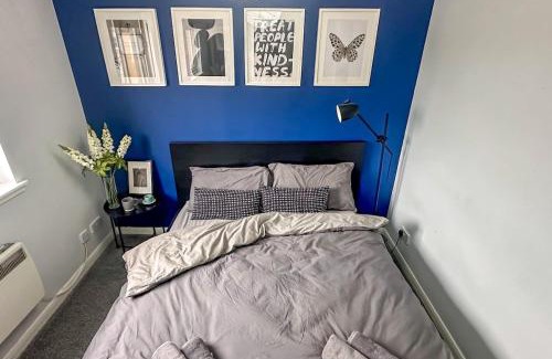 Clydebank Apartment | Lovely property near Glasgow, Clydebank