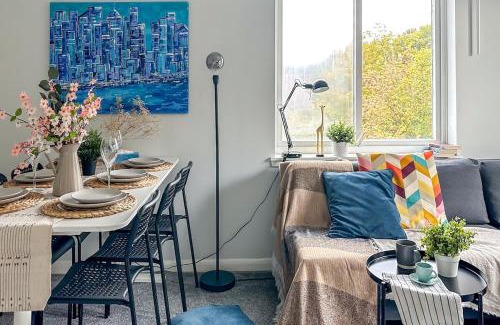 Clydebank Apartment | Lovely property near Glasgow, Clydebank