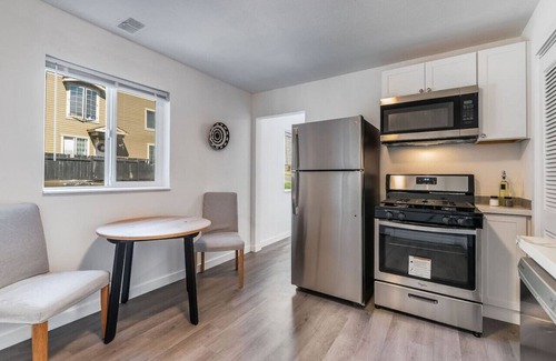 Hilltop Apartment | Lovely Remodeled 1BR in DT Tacoma - 6