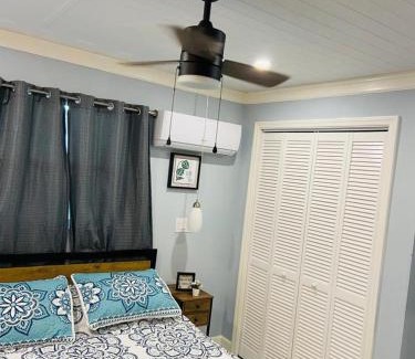 Egypt Lake-Leto Apartment | Lovely rental unit with independent entrance apt # 1