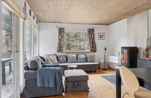 Frederiksvaerk House | Lovely Retreat in the Plantation