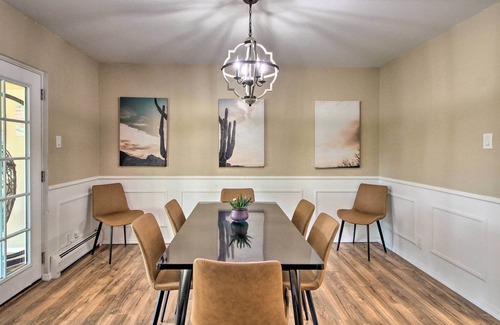 Rio Rancho House | Lovely Rio Rancho Home < 14 Mi to Albuquerque