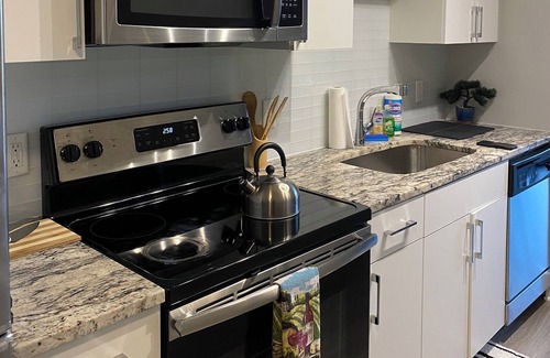 Rockville Apartment | Lovely Rockville Home