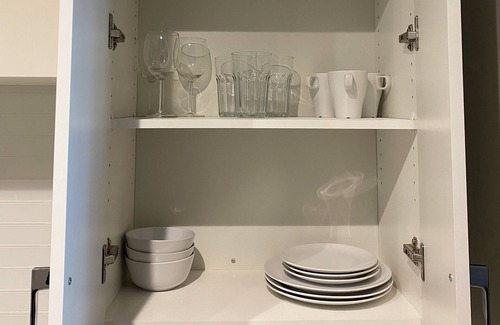Rockville Apartment | Lovely Rockville Home
