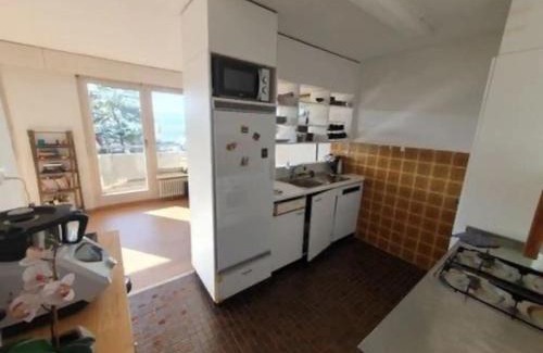 Hoengg House | Lovely room, 15 min from center, mountain view