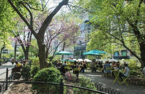 Ukrainian Village House | Lovely Room at 3 bedroom Apt at the heart of East Village