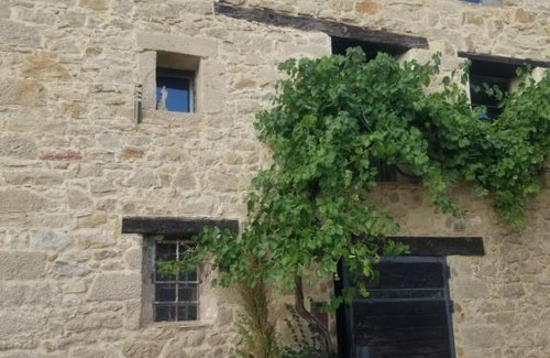 Mora de Rubielos House | Lovely room in a renovated mill