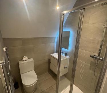 Bromley North House | Lovely room in Bow -2
