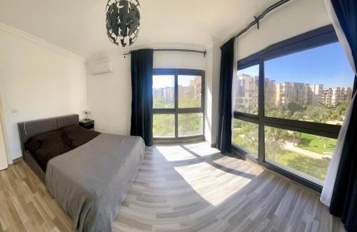 Madinaty House | Lovely Room in Madinaty