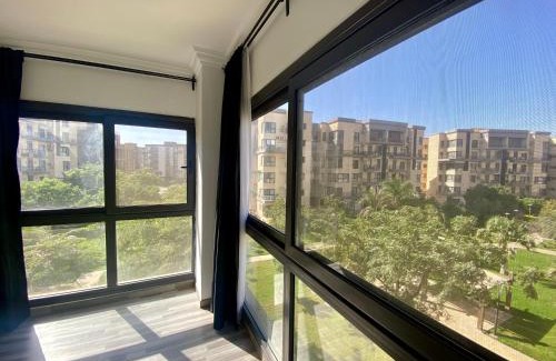 Madinaty House | Lovely Room in Madinaty