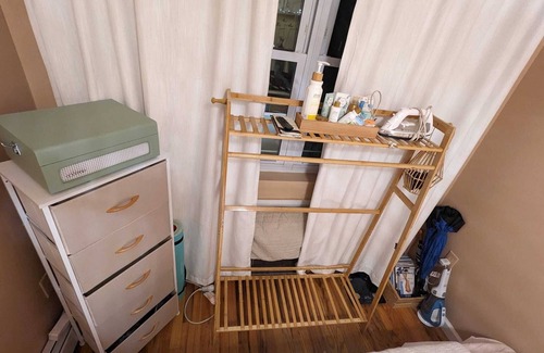 Williamsbridge Apartment | Lovely Room in the Bronx