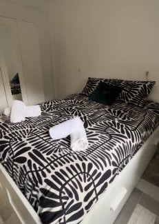 Distrito Macarena House | Lovely Rooms en piso compartido