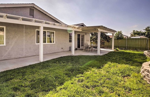 Mira Mesa House | Lovely San Diego Home ~ 15 Mi to Downtown & Coast!