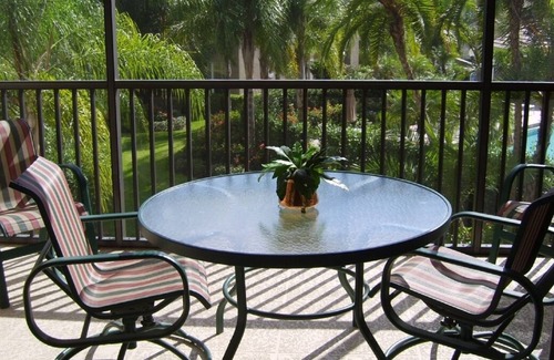 Palmer Ranch Condo | Lovely Sarasota Getaway: Palmer Ranch Gated Community, 2 bdrms, 2 baths