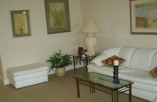 Palmer Ranch Condo | Lovely Sarasota Getaway: Palmer Ranch Gated Community, 2 bdrms, 2 baths