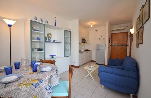 Bibione Apartment | Lovely sea view apartment in a central area by Beahost Rentals