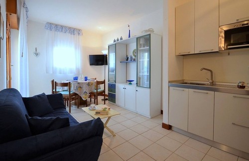 Bibione Apartment | Lovely sea view apartment in a central area by Beahost Rentals