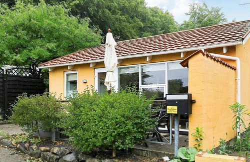 Nykobing Mors House | Lovely Seaside Holiday Home in Nykøbing M