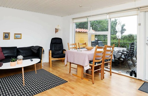 Nykobing Mors House | Lovely Seaside Holiday Home in Nykøbing M