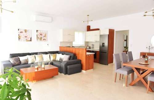 Almyrida Apartment | Lovely Seaview Apartment in Chania