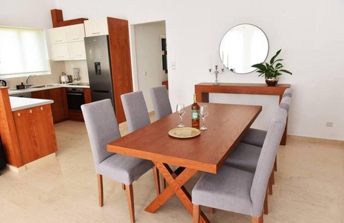 Almyrida Apartment | Lovely Seaview Apartment in Chania