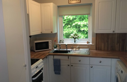 Bude House | Lovely Self Catering Holiday Bungalow in North Cornwall - Sleeps 4