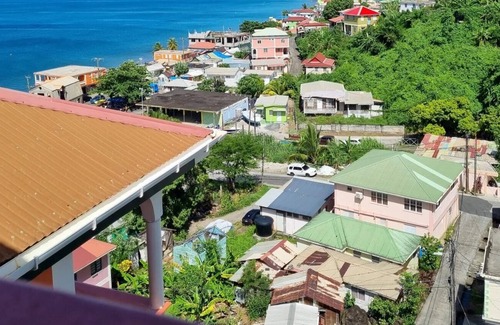 Mahaut Apartment | Lovely, Serene and convenient 1 bedroom apartment