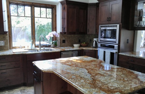 Carmel House | Lovely setting to unwind after your active pursuits in golf, cars, wine or food