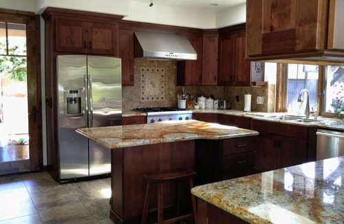 Carmel House | Lovely setting to unwind after your active pursuits in golf, cars, wine or food