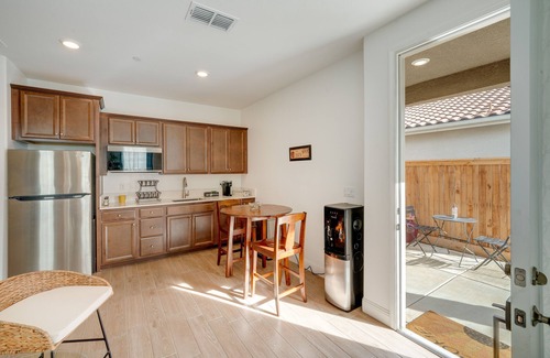 Greenacres House | Lovely Shafter Home ~ 8 Mi to Riverwalk Plaza!