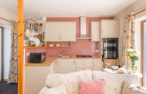 Camelford House | Lovely single level 1 bedroom house, near Camelford
