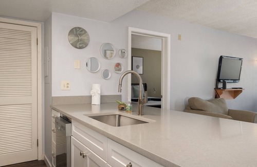 Silvercreek Condo | Lovely ski-in/ski-out 2 bed, ground floor pet friendly condo