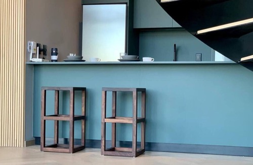 Zapopan Apartment | Lovely Sky loft with amazing view over Guadalajara