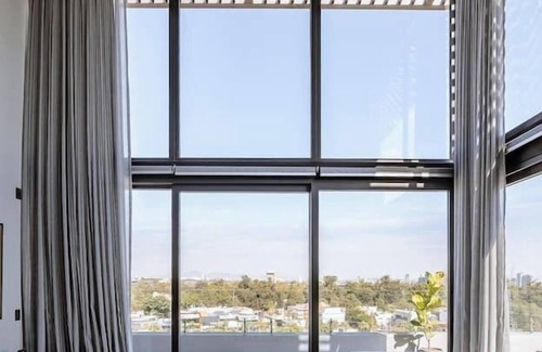 Zapopan House | Lovely Sky loft with amazing view over Guadalajara