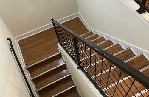 Lindridge-Martin Manor Apartment | Lovely Spacious 2 bedroom Loft