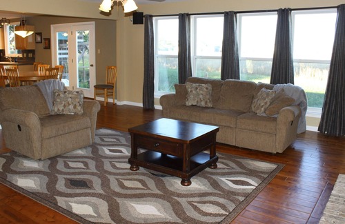 St. Peters House | Lovely, spacious, 4 bedrooms - great location!