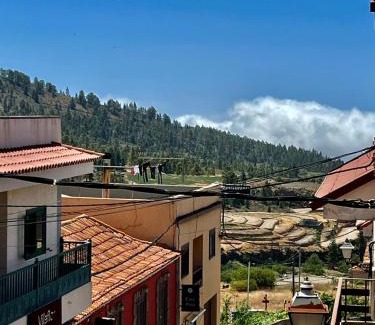 Vilaflor Apartment | Lovely spacious apartment in the center - Vilaflor