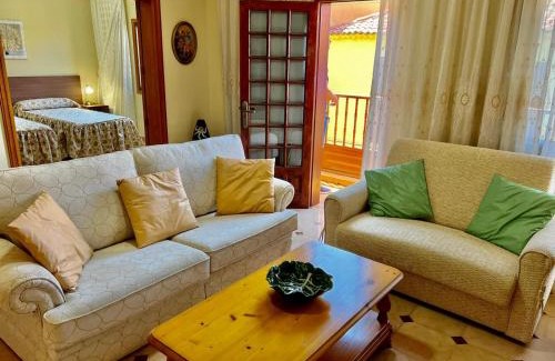 Vilaflor Apartment | Lovely spacious apartment in the center - Vilaflor
