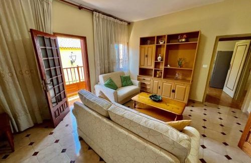 Vilaflor Apartment | Lovely spacious apartment in the center - Vilaflor
