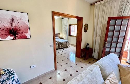 Vilaflor Apartment | Lovely spacious apartment in the center - Vilaflor