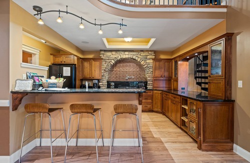 Holland House | Lovely, spacious home near Holland State Park, Lake MI