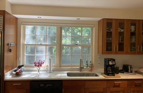 Woodstock House | Lovely, Spacious, Updated 1840s Home, Just 2 Blocks To Village Green.