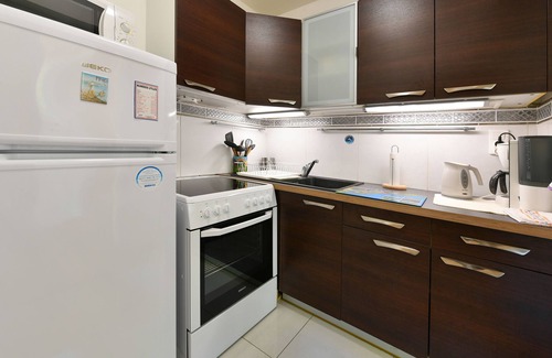 Roquebrune-Cap-Martin Apartment | LOVELY STUDIO 1 ROOM- between Monaco and Menton
