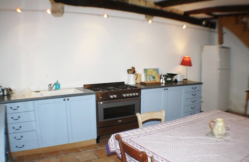 Payrignac House | Lovely stone house with private heated pool and large enclosed garden