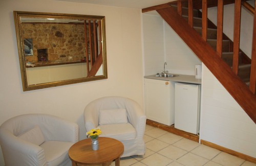 Payrignac House | Lovely stone house with private heated pool and large enclosed garden