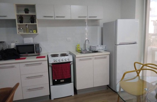 Zona 4 Apartment | Lovely Studio apartment Trendy Area