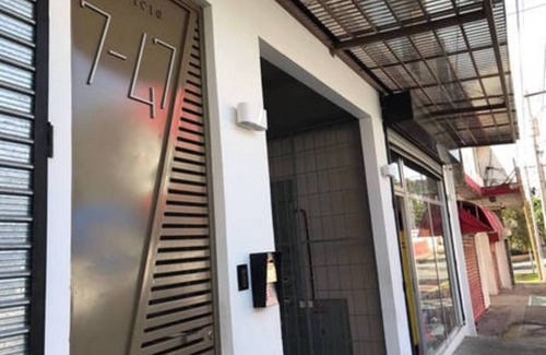 Zona 4 Apartment | Lovely Studio apartment Trendy Area
