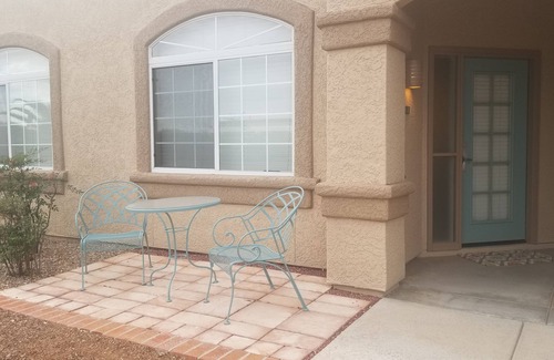 San Ignacio Vista II Estates Apartment | Lovely Studio Apartment