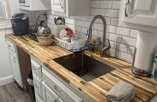 Baldwin Harbor Apartment | Lovely Studio apartment in Baldwin Harbor