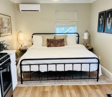 Stuart Apartment | Lovely Studio In Downtown Stuart - Renovated #6
